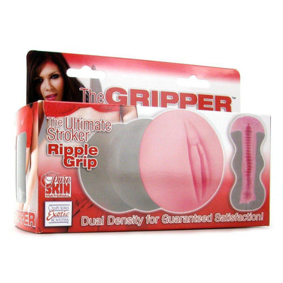 The Gripper - Male Sex Toys