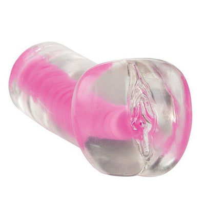 Shane's World Strokers - College Tease - Male Sex Toys