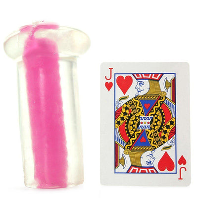 Shane's World Strokers - College Tease - Male Sex Toys