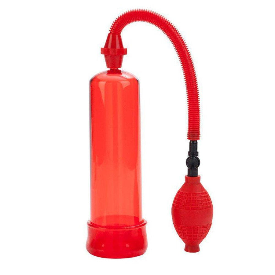 Fireman's Pump - Male Sex Toys
