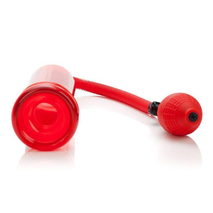 Fireman's Pump - Male Sex Toys