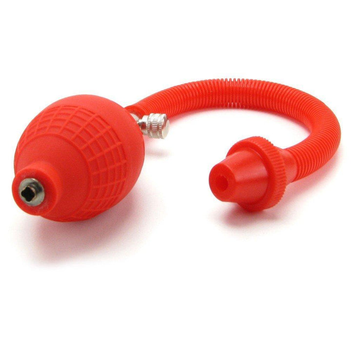 Fireman's Pump - Male Sex Toys
