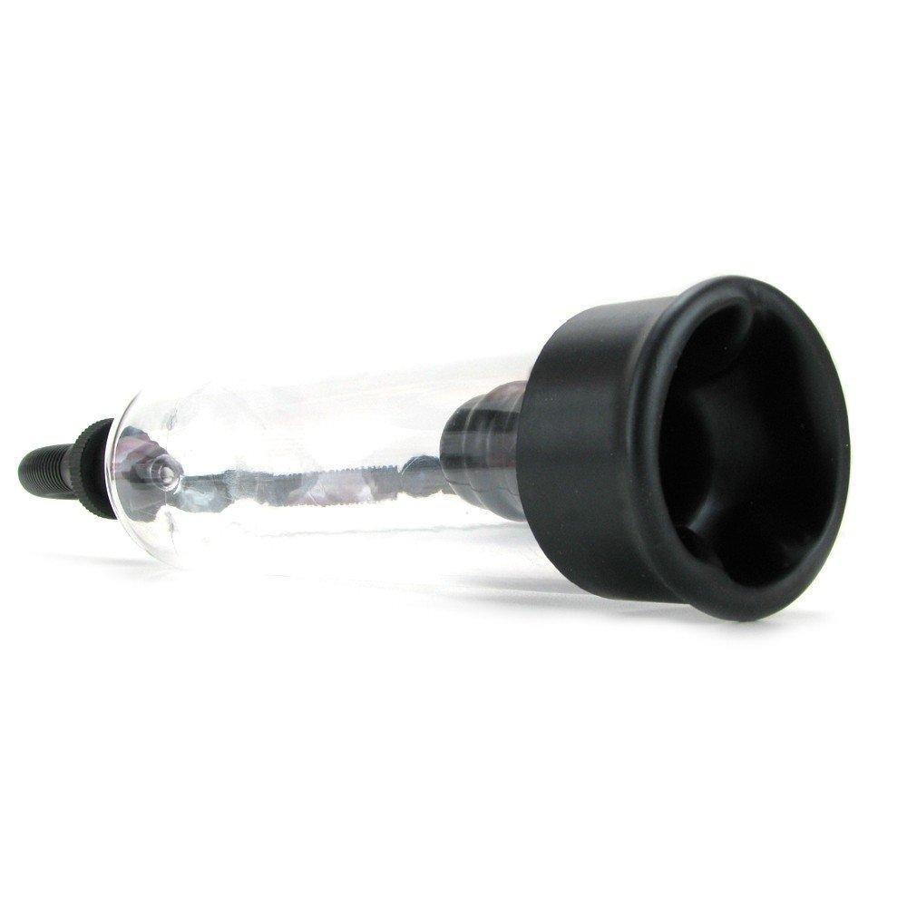 Rookie Penis Pump - Male Sex Toys