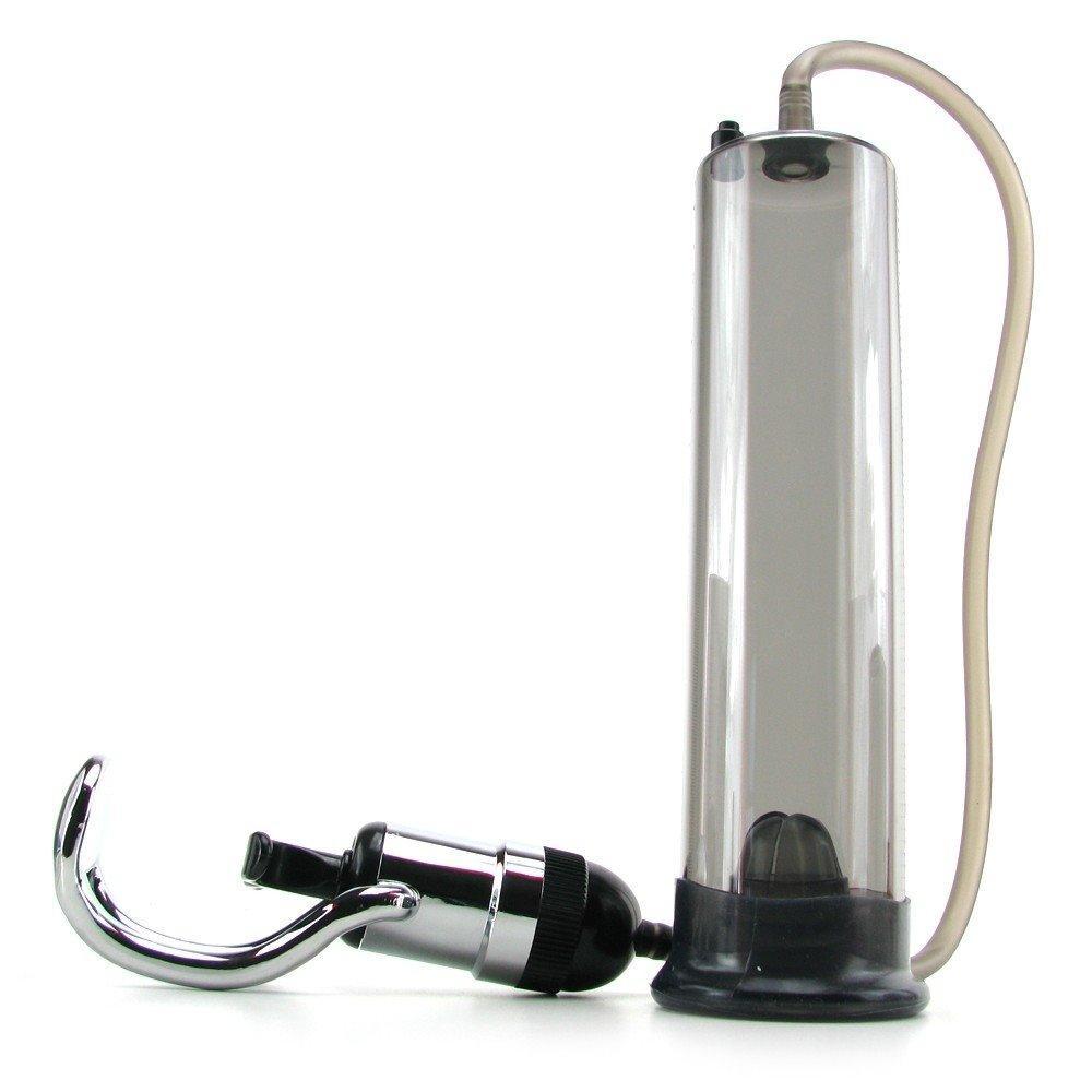 Max Results Pump - Male Sex Toys