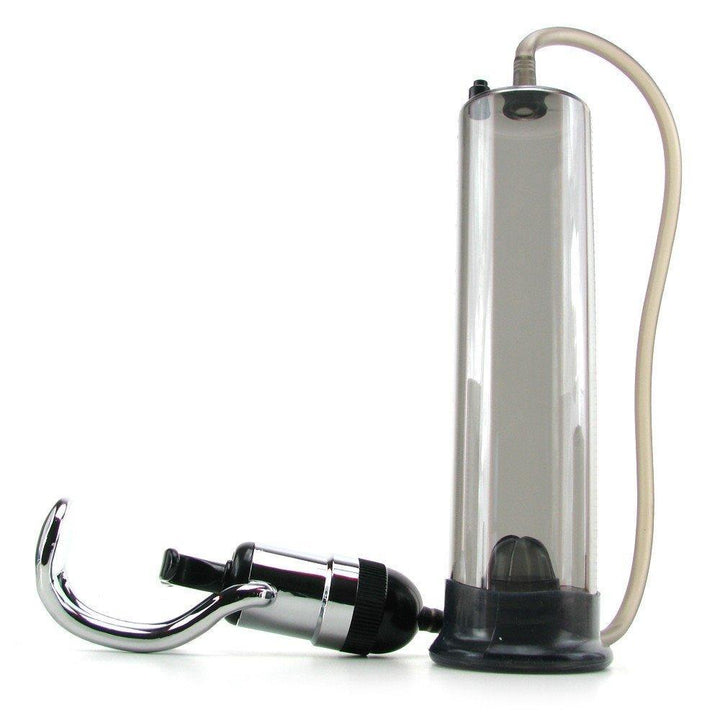 Max Results Pump - Male Sex Toys