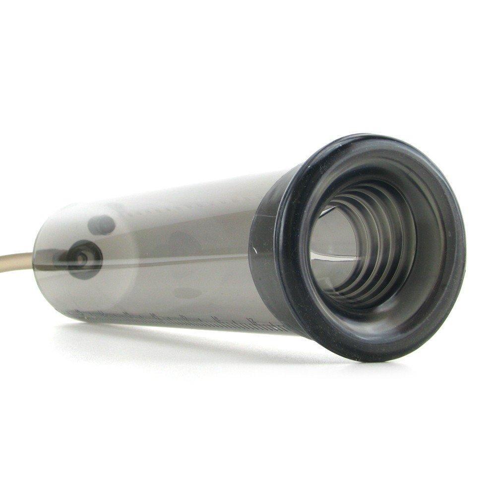 Max Results Pump - Male Sex Toys