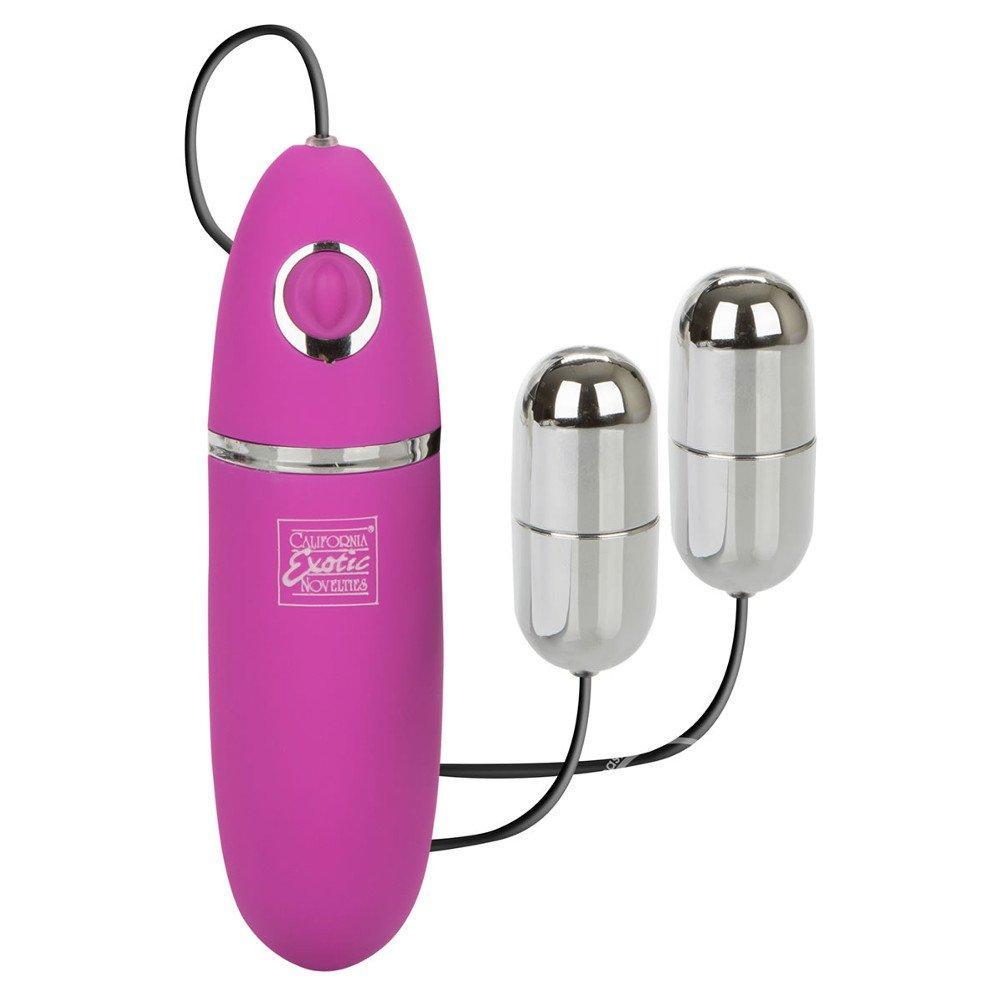Power Play Bullet Vibe - Vibrators