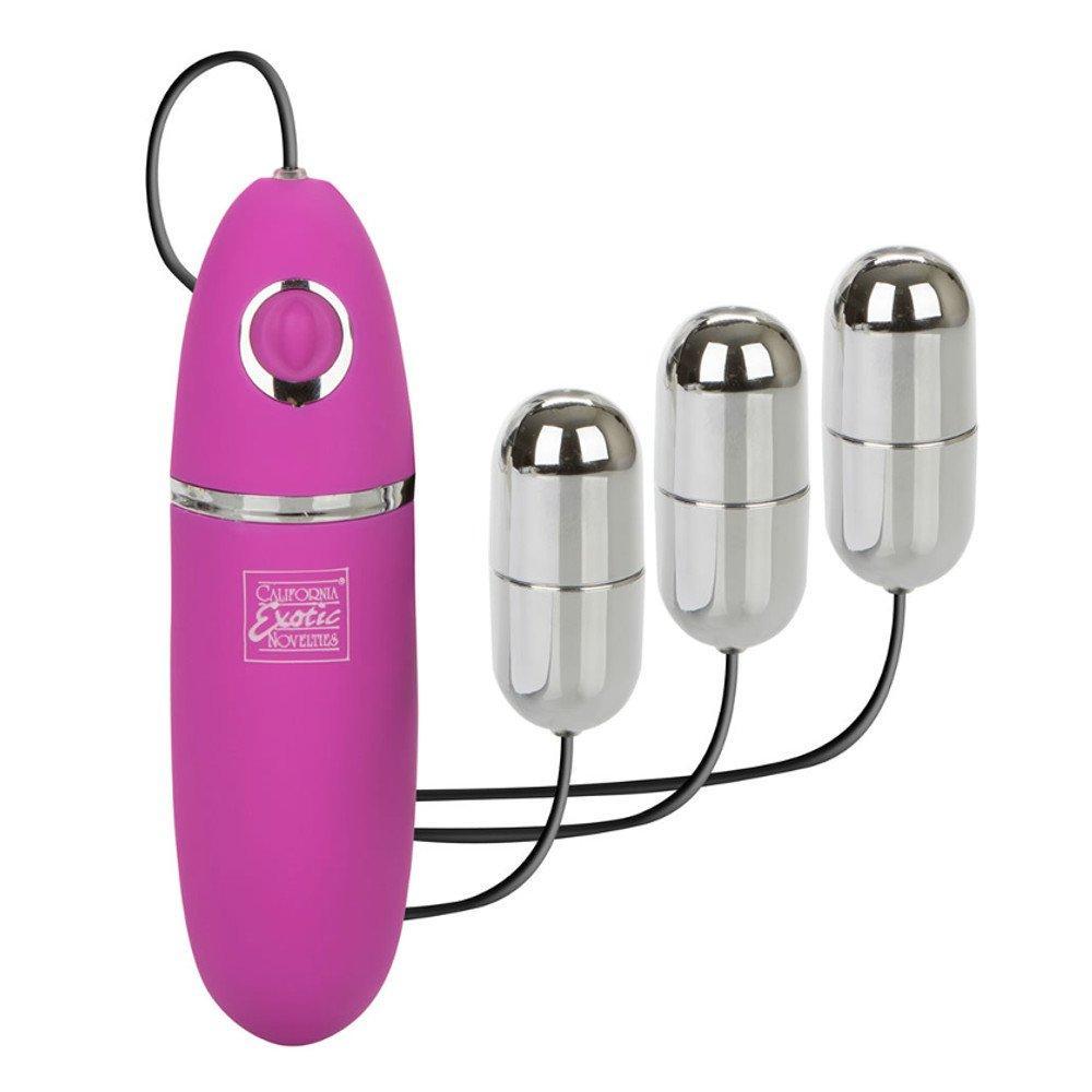 Power Play Bullet Vibe - Vibrators