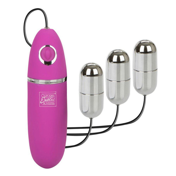 Power Play Bullet Vibe - Vibrators