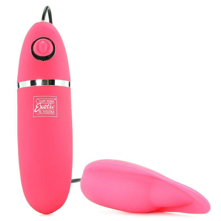 Flickering Tongue  - Vibrators