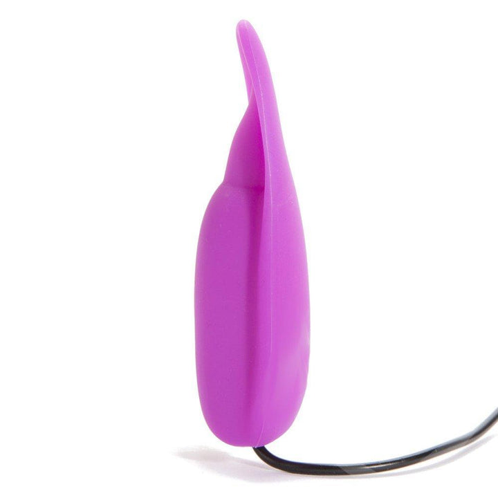 Flickering Tongue  - Vibrators
