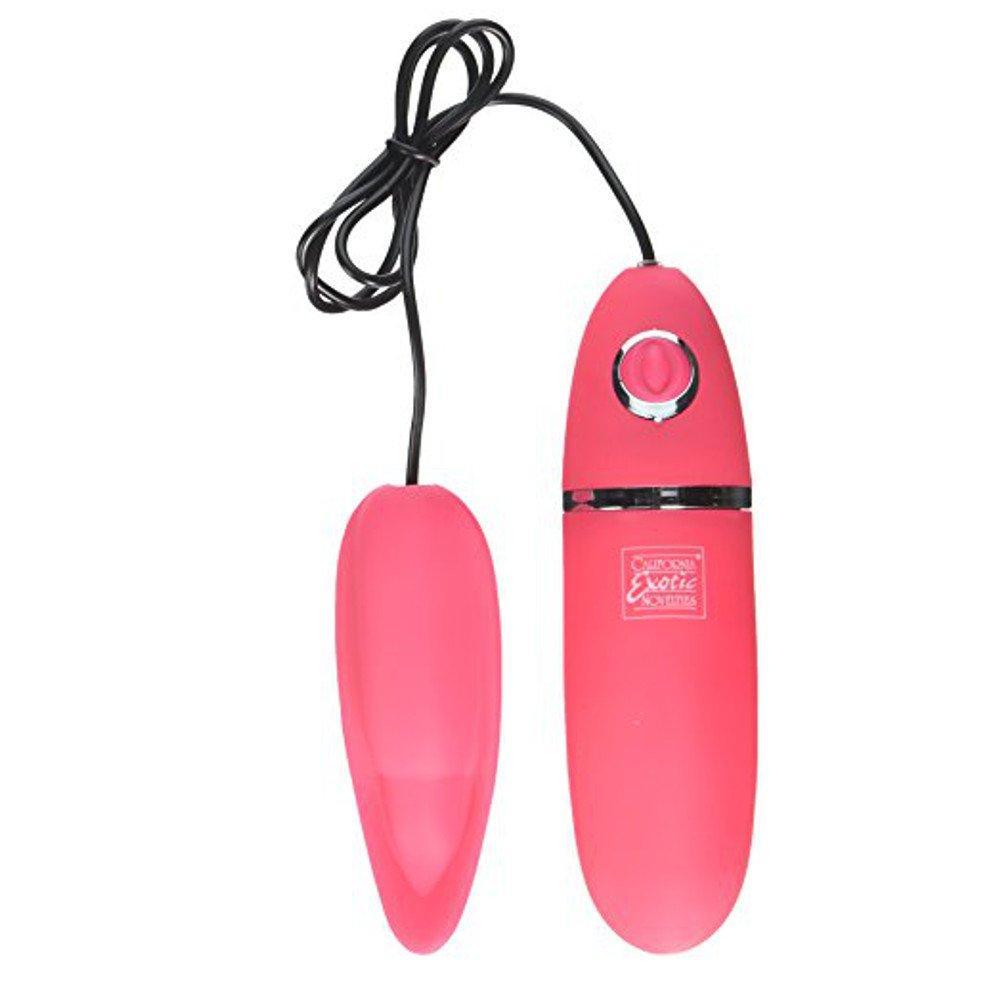 Flickering Tongue  - Vibrators