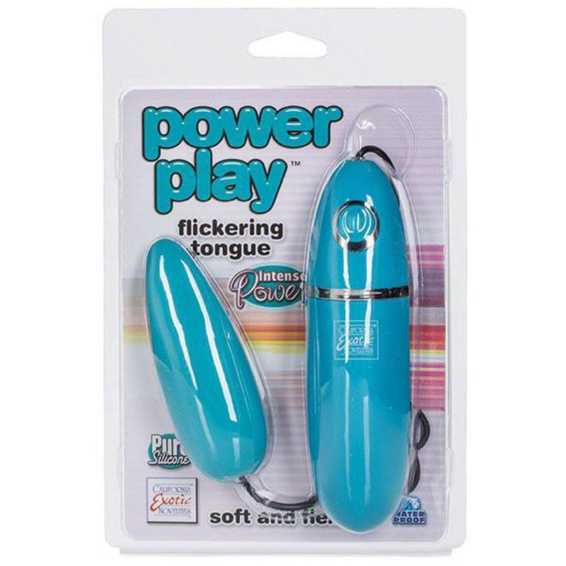 Flickering Tongue  - Vibrators
