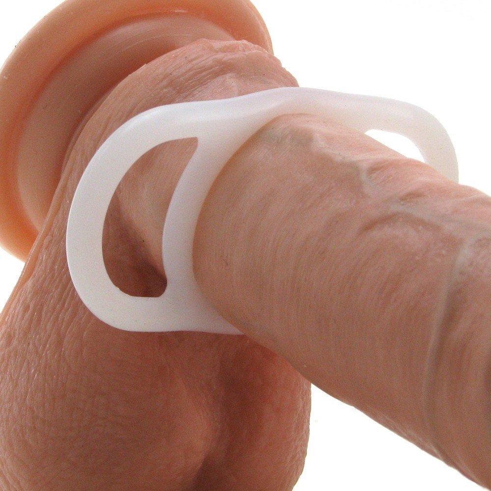 Penis Pump Commander Erection Enhancer - Male Sex Toys