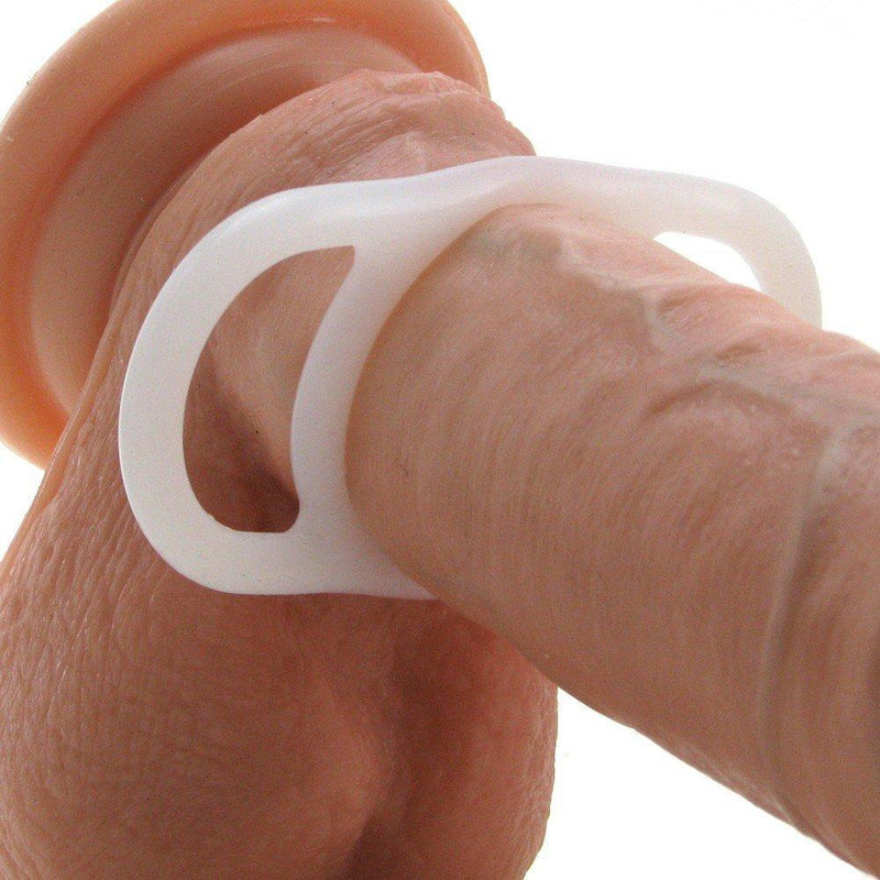 Penis Pump Commander Erection Enhancer - Male Sex Toys