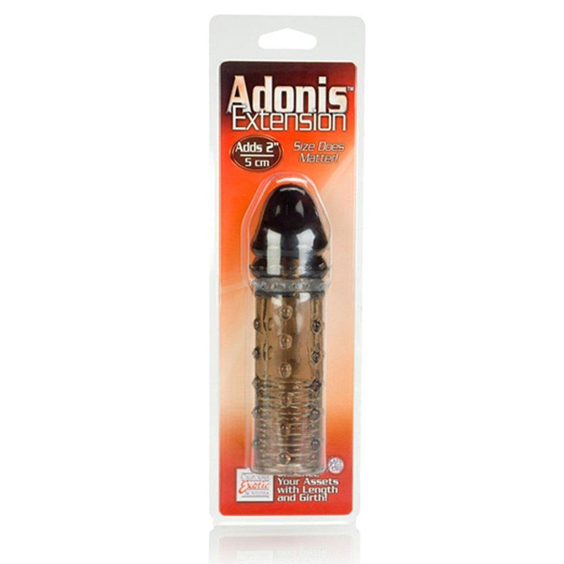 Adonis Extension - Male Sex Toys