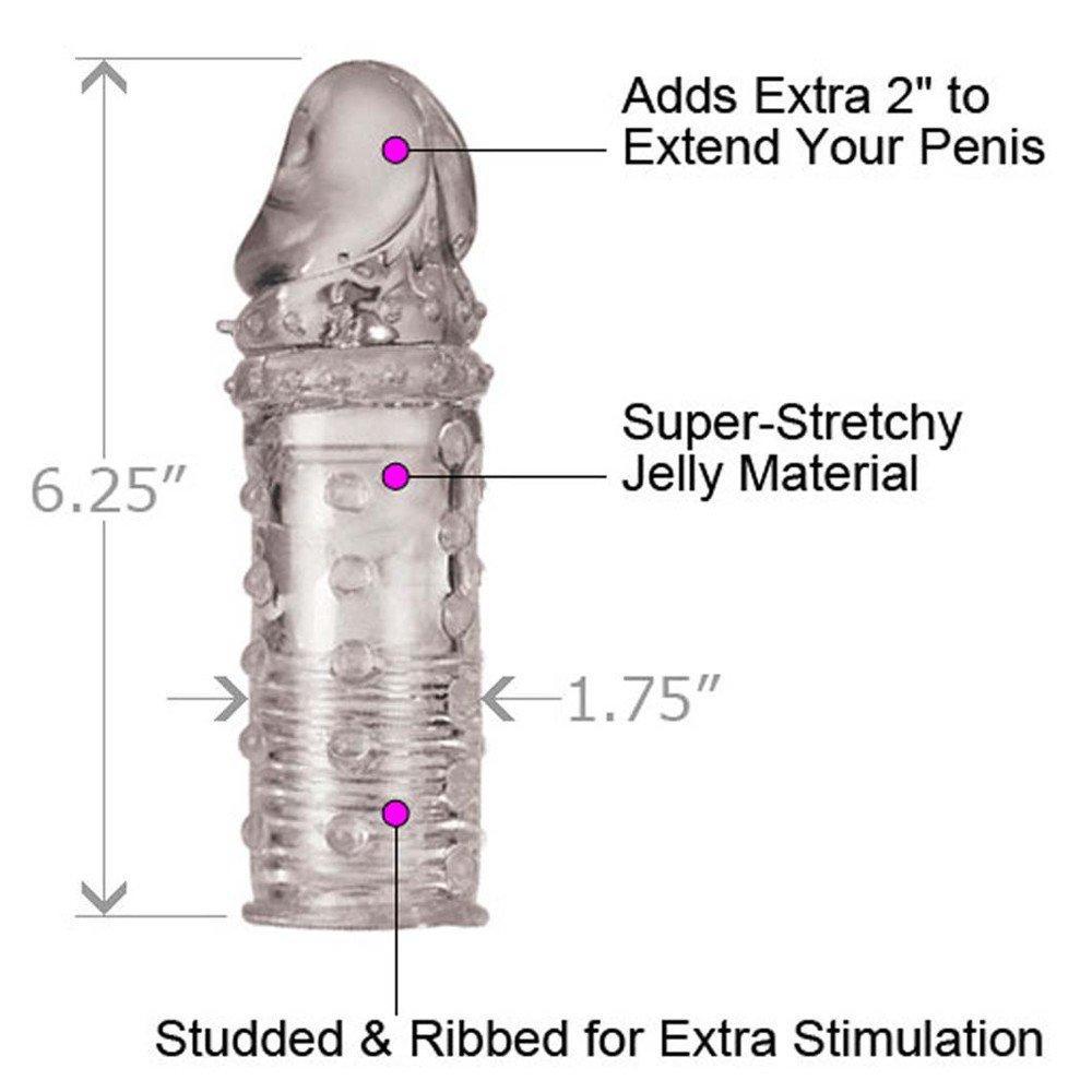 Adonis Extension - Male Sex Toys