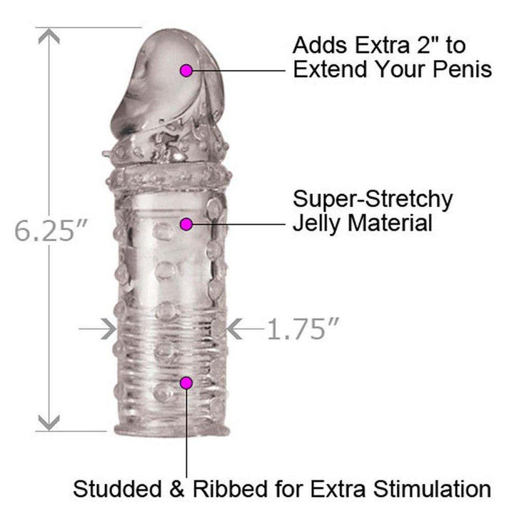 Adonis Extension - Male Sex Toys