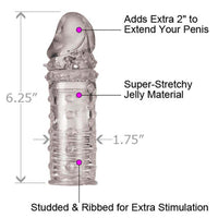 Adonis Extension - Male Sex Toys