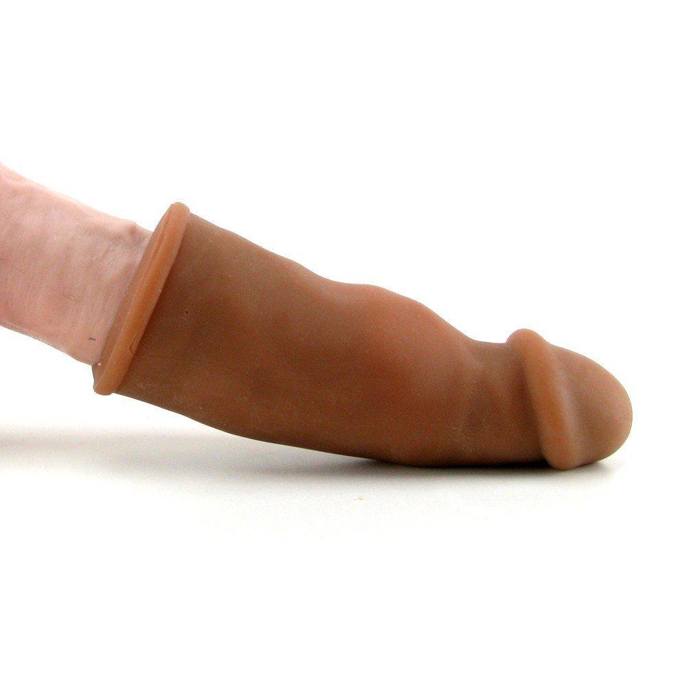 Futurotic Penis Extender - Male Sex Toys