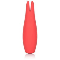 Rechargeable Tickling Dual Tip Vibe - Vibrators
