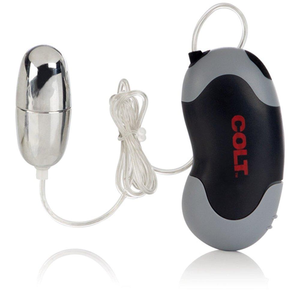Colt Xtreme Turbo Bullet - Vibrators