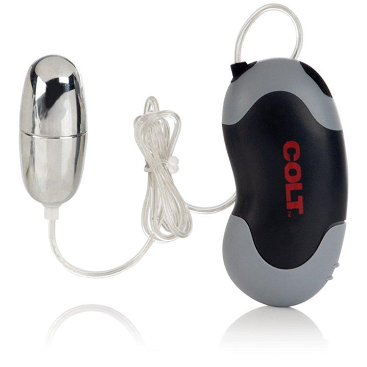 Colt Xtreme Turbo Bullet - Vibrators