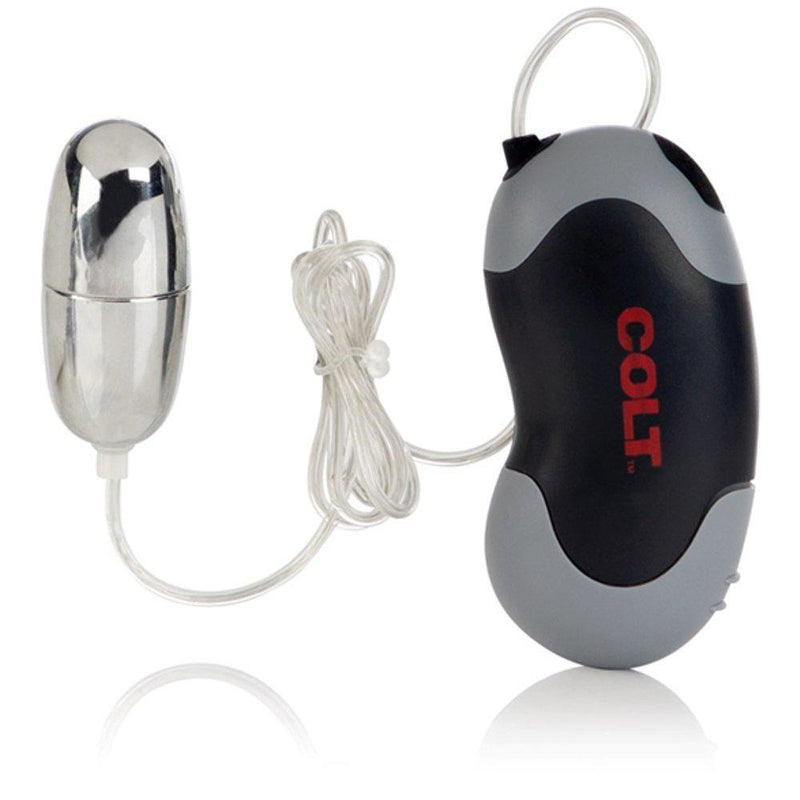 Colt Xtreme Turbo Bullet - Vibrators