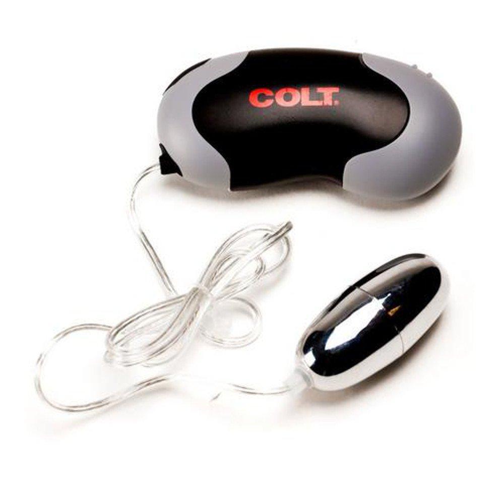 Colt Xtreme Turbo Bullet - Vibrators