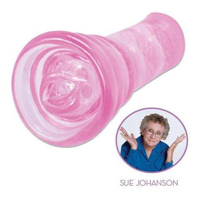 Voted Toy Of The Year By Sue Johanson! - Male Sex Toys
