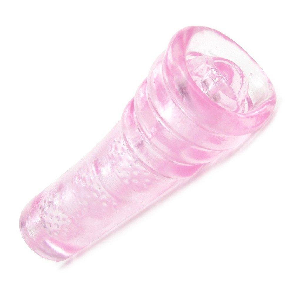 Experience The Pleasure Of This Tight Stroker! - Male Sex Toys