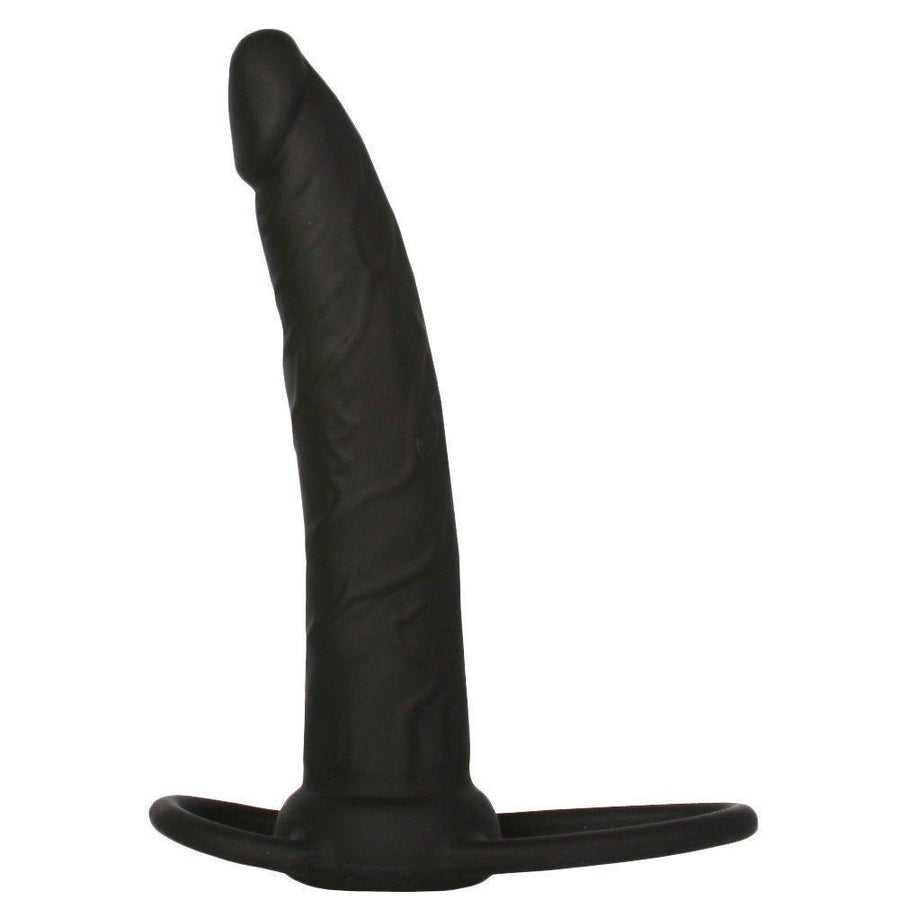 Seduce Dual Penetration C-Ring - Male Sex Toys