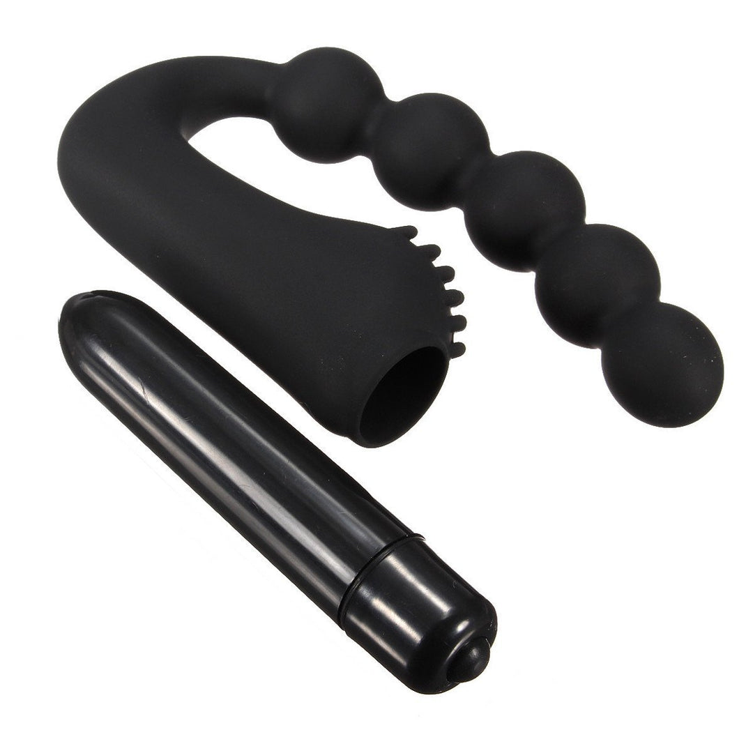 Perfectly Sized For Use During Sex! - Anal Toys