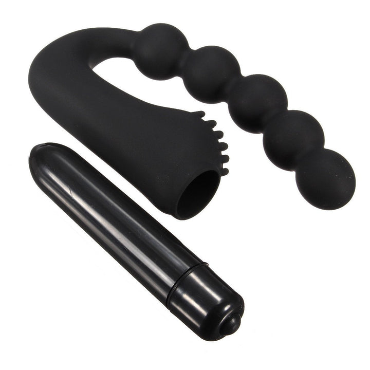 Perfectly Sized For Use During Sex! - Anal Toys
