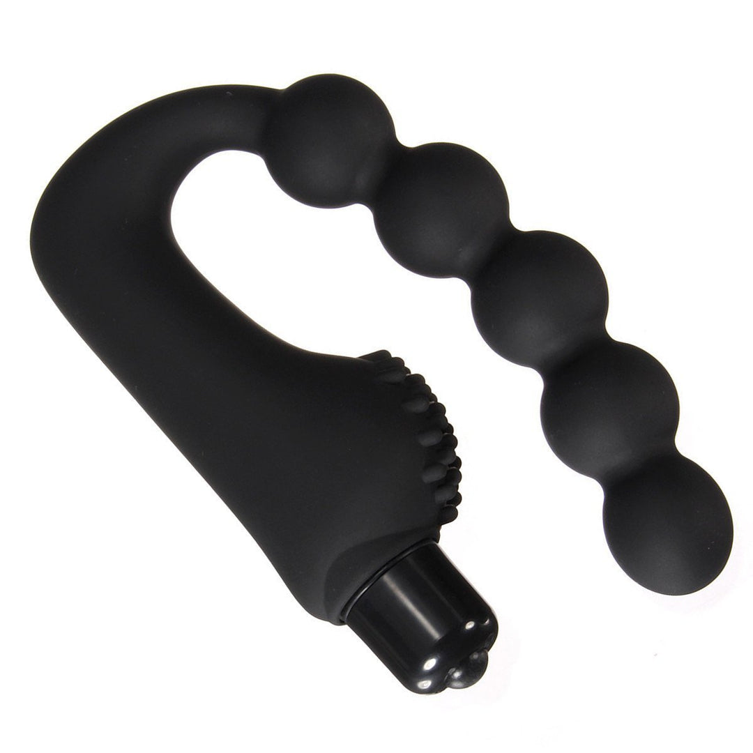 Unique Shape For Your Backdoor Pleasure! - Anal Toys