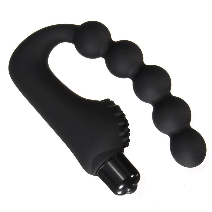 Unique Shape For Your Backdoor Pleasure! - Anal Toys