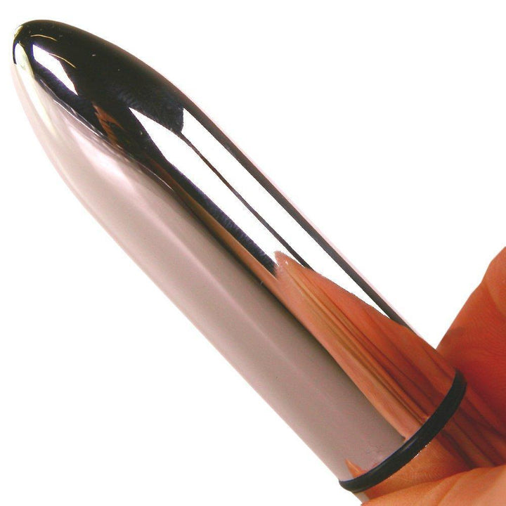 Silver Bullet - Vibrators