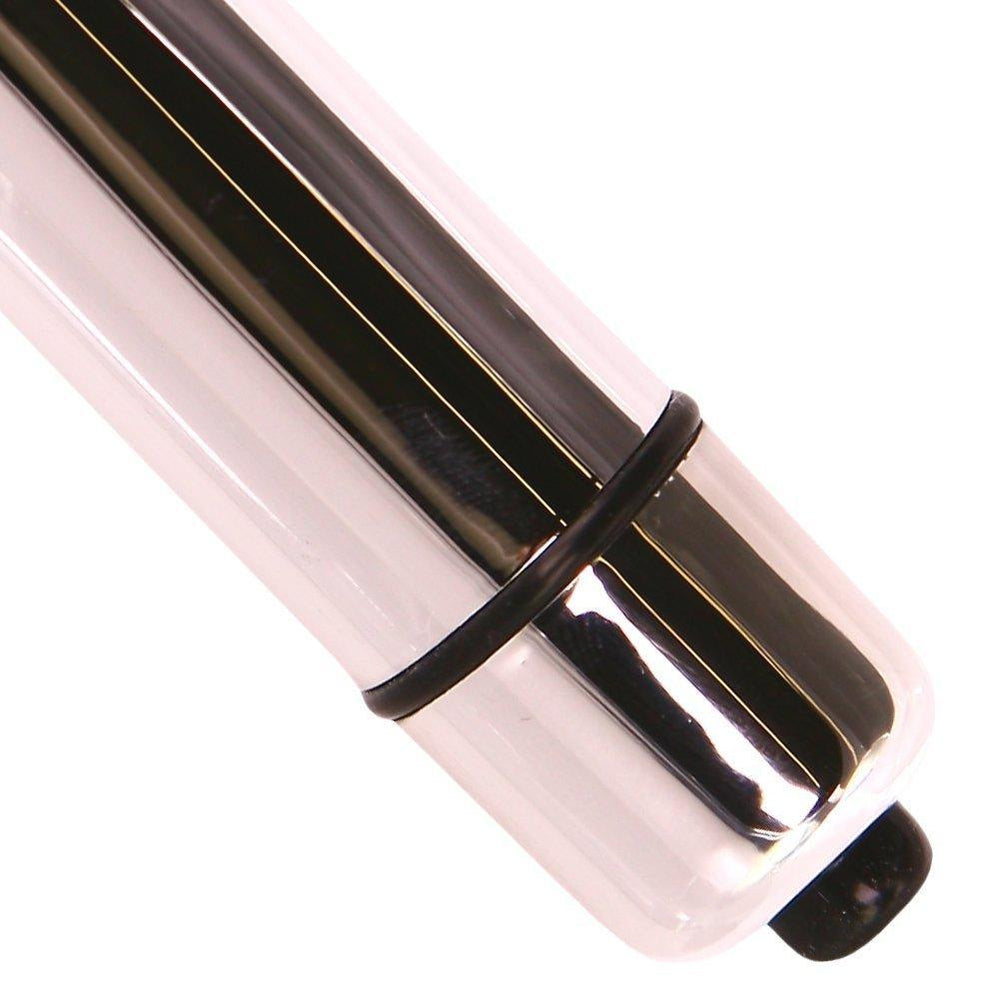 Silver Bullet - Vibrators