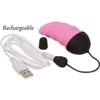 Remote Control Vibrating Tongue - Vibrators
