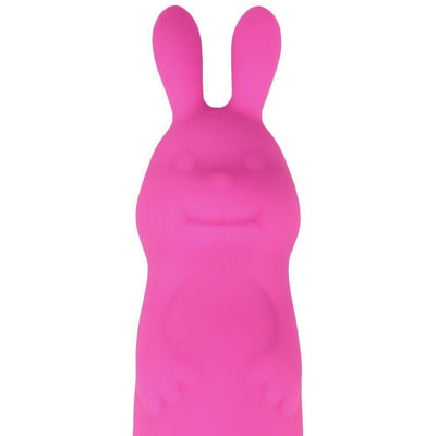 Clit-Tickling Ears Feel Amazing! - Vibrators
