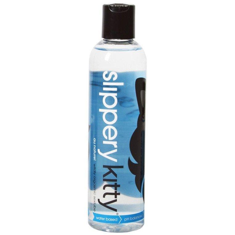 Slippery Kitty Au Naturel Lubricant - Clearance Items