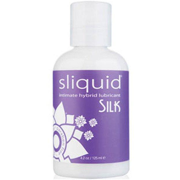 Sliquid Silk - Lubes
