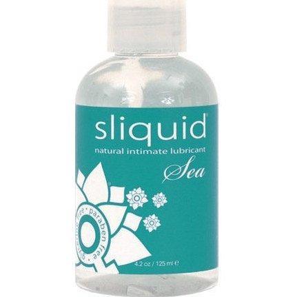 Sliquid Sea - Lubes