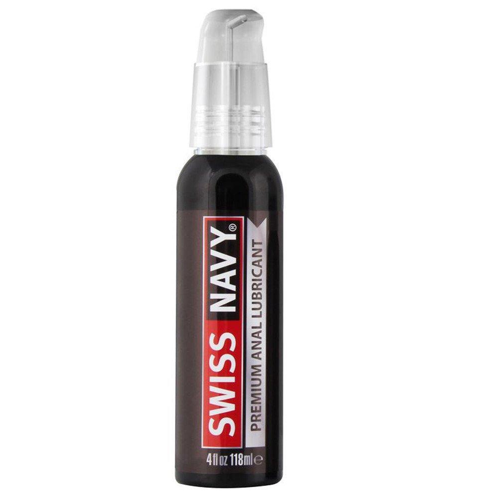 Available in two sizes! - Lubes