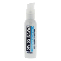 Swiss Navy Paraben and Glycerin Free Personal Lubricant - Lubes