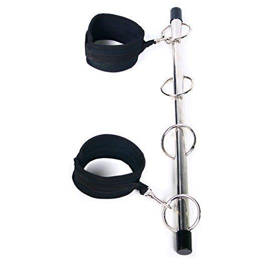 Seriously Kinky Bondage Spreader Bar - Bondage