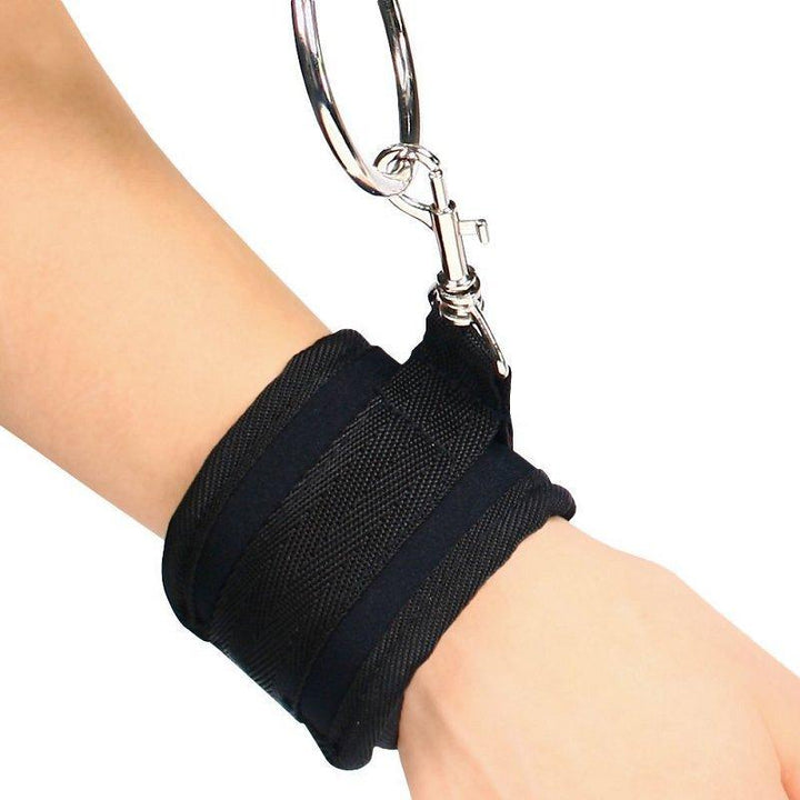 Seriously Kinky Bondage Spreader Bar - Bondage