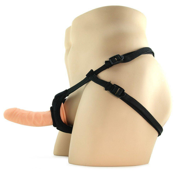 Everlaster Wishbone Harness - Male Sex Toys