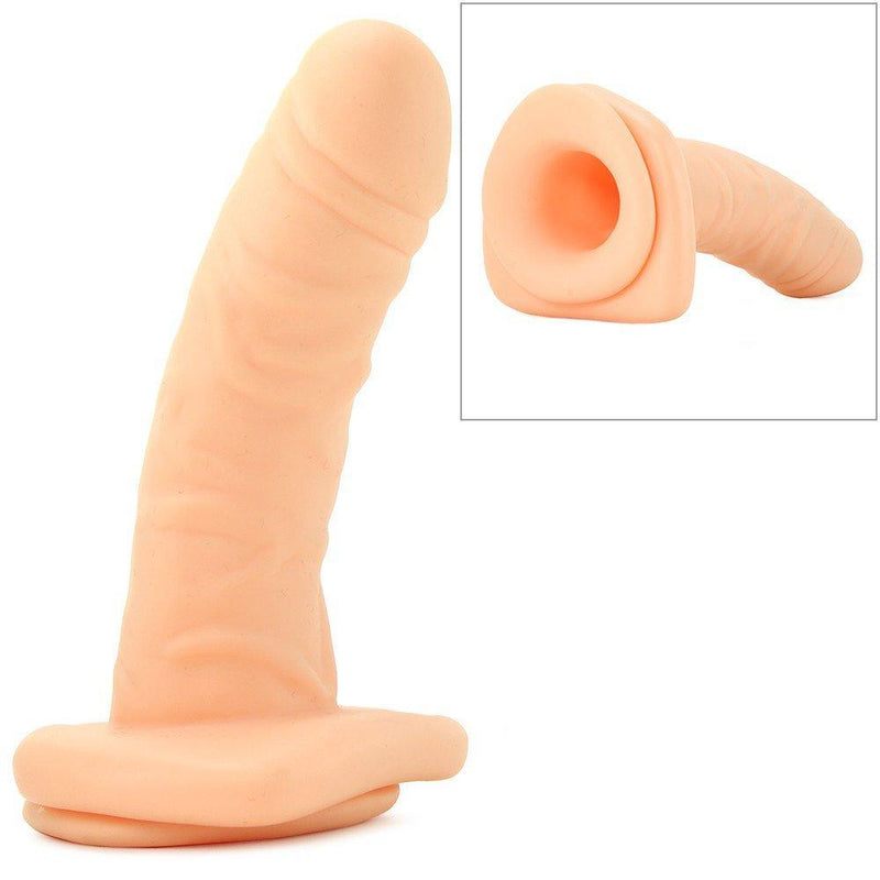 Everlaster Wishbone Harness - Male Sex Toys