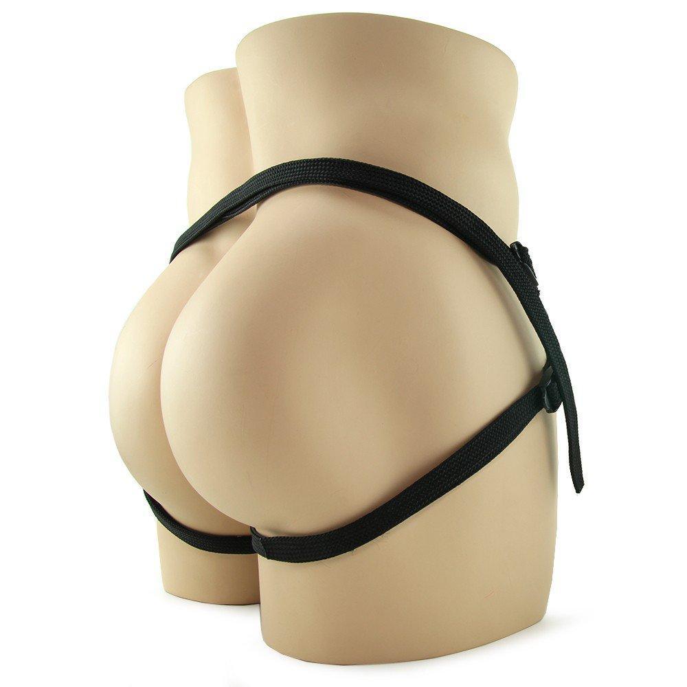 Everlaster Wishbone Harness - Male Sex Toys